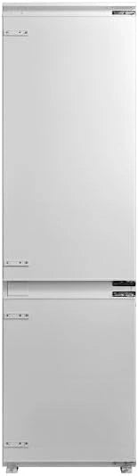 Frigor¨ªfico Combi Integrado Corbero 300 L, No Frost, Luz LED