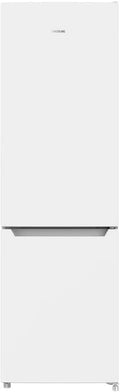 Frigor¨ªfico Combi Cecotec Bolero CoolMarket 250L, Blanco, 181cm, Eficiencia Energ¨¦tica, Multi Air Flow, No Frost