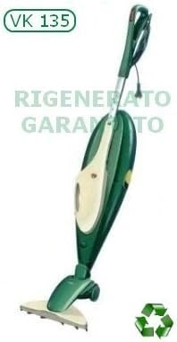Aspiradora Escoba El¨¦ctrica Vorwerk Folletto VK 135 Renovada