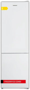 Frigor¨ªfico Combi Corber¨® 327L No Frost LED Blanco Silencioso
