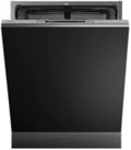 Lavavajillas Integrado TEKA 60 cm, Puerta Deslizante, 12 Servicios, 5 Modos de Lavado