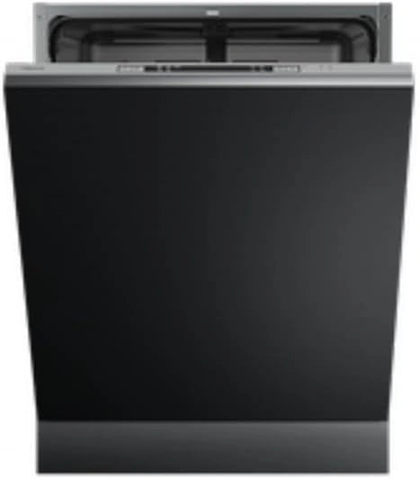 Lavavajillas Integrado TEKA 60 cm, Puerta Deslizante, 12 Servicios, 5 Modos de Lavado