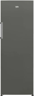 Beko Frigor¨ªfico 1 Puerta, Est¨¢tico, Energ¨ªa E, Inoxidable