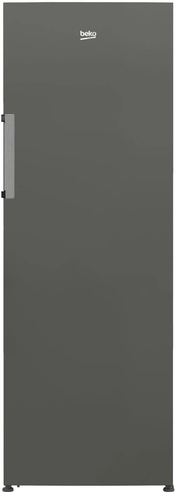 Beko Frigor¨ªfico 1 Puerta, Est¨¢tico, Energ¨ªa E, Inoxidable