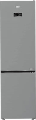Frigor¨ªfico Combi Beko Beyond 406L No Frost Inox