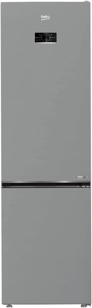 Frigor¨ªfico Combi Beko Beyond 406L No Frost Inox