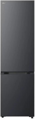 Frigor¨ªfico Combi LG 375L Negro Eficiencia Energ¨¦tica Alta