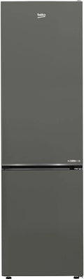 Frigor¨ªfico Combi Beko 2.03m No Frost Acero Inoxidable con Tecnolog¨ªa HarvestFresh Clase C
