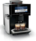 SIEMENS M¨¢quina de Caf¨¦ Autom¨¢tica TQ903D09 con Tecnolog¨ªa Avanzada