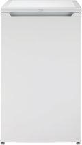Frigor¨ªfico Beko 1 Puerta Bajo Encimera C¨ªclico TS190040N
