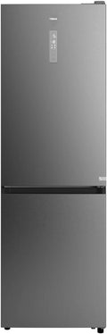 Frigor¨ªfico Combi Teka No Frost Clase A Inoxidable