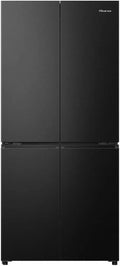 Frigor¨ªfico Americano Hisense RQ5P470SAFE con Tecnolog¨ªa Inverter