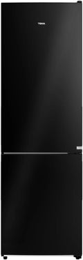 Frigor¨ªfico Teka Independiente No Frost con Congelador Inferior, Modelo RBF 44630 BK