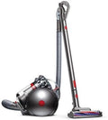 Aspiradora Dyson Cinetic Big Ball Absolute 1.6L 1200W para Hogar