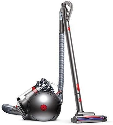 Aspiradora Dyson Cinetic Big Ball Absolute 1.6L 1200W para Hogar