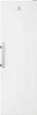 Electrolux Frigor¨ªfico Combi 396L, Dynamic Air y LowFrost, Blanco