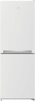 Frigor¨ªfico Combinado Beko RCSA240K40WN, Bajo Consumo, 240L