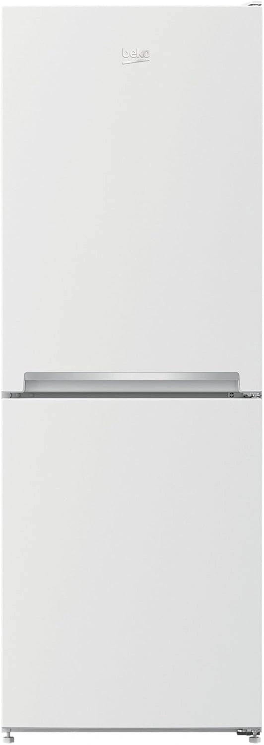 Frigor¨ªfico Combinado Beko RCSA240K40WN, Bajo Consumo, 240L