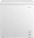 Congelador INFINITON 198L, FAST FREEZING, STAND BY, Ajuste Altura, Eficiencia E, Dise?o Silencioso