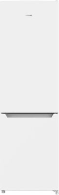 Frigor¨ªfico Combi Cecotec Bolero 250L, 181cm, No Frost, Ahorro Energ¨¦tico