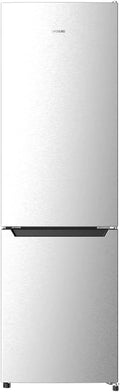 Frigor¨ªfico Combi Cecotec Bolero CoolMarket 250L No Frost Inox