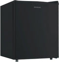 Frigor¨ªfico Infiniton 42L Negro con Control de Temperatura Mec¨¢nico