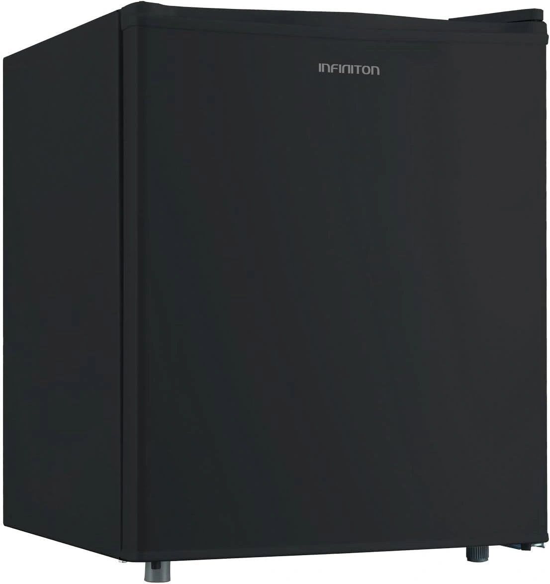 Frigor¨ªfico Infiniton 42L Negro con Control de Temperatura Mec¨¢nico