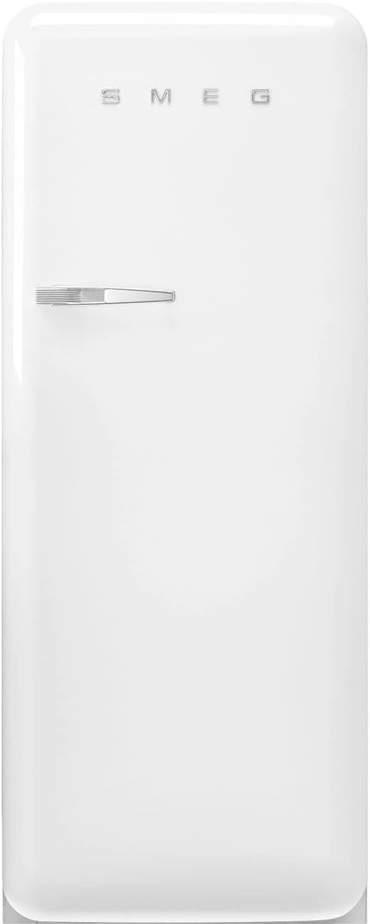 Refrigerador Smeg 1 Puerta 270L Blanco Inverter Derecha