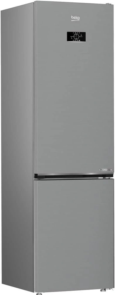 Frigor¨ªfico Combi BEKO B5RCNE405HXB Clase D 2 Puertas