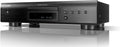 Reproductor de CD Denon DCD-600NE con Control Remoto, Color Negro