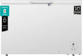 Hisense Arc¨®n Congelador 372L, Clase D, 85.8x124.3 cm, Blanco, Congelaci¨®n R¨¢pida