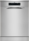 Lavavajillas AEG 60cm, 13 cubiertos, Inverter, LCD, 8 programas, AirDry, SatelliteClean