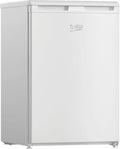 Frigor¨ªfico Independiente Beko TSE1285N 114L Clase D en Blanco