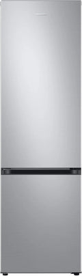 Frigor¨ªfico Combi Samsung RB38C600DSA_EF No Frost Clase D 203x59.5x65.8 cm Acero Inoxidable