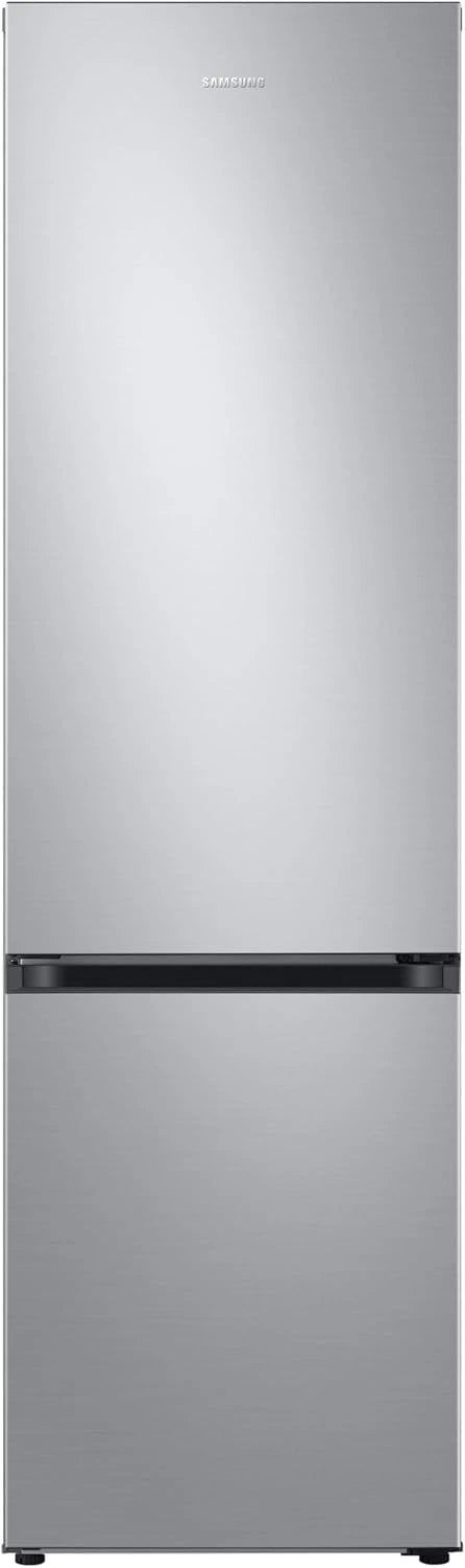 Frigor¨ªfico Combi Samsung RB38C600DSA_EF No Frost Clase D 203x59.5x65.8 cm Acero Inoxidable