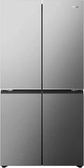 Frigor¨ªfico Americano Haier 706L, 4 Puertas, Tecnolog¨ªa ABT y No Frost