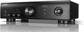 Denon PMA-600NE - Amplificador Est¨¦reo de Alta Fidelidad en Negro
