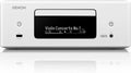 Denon RCD-N12DAB Microcadena HiFi con CD, Radio Internet, M¨²sica en Streaming, HEOS, Bluetooth, WiFi, AirPlay 2 y Alexa