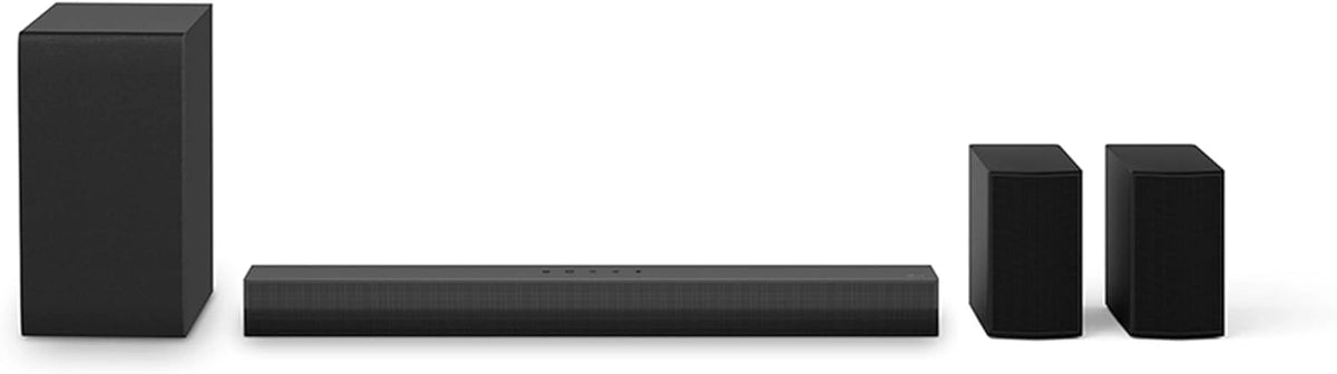 LG Barra de Sonido Bluetooth 4.1 con Subwoofer Inal¨¢mbrico