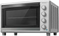 Horno de Sobremesa Cecotec 60L, 2200W, 12 Funciones, Luz Interior