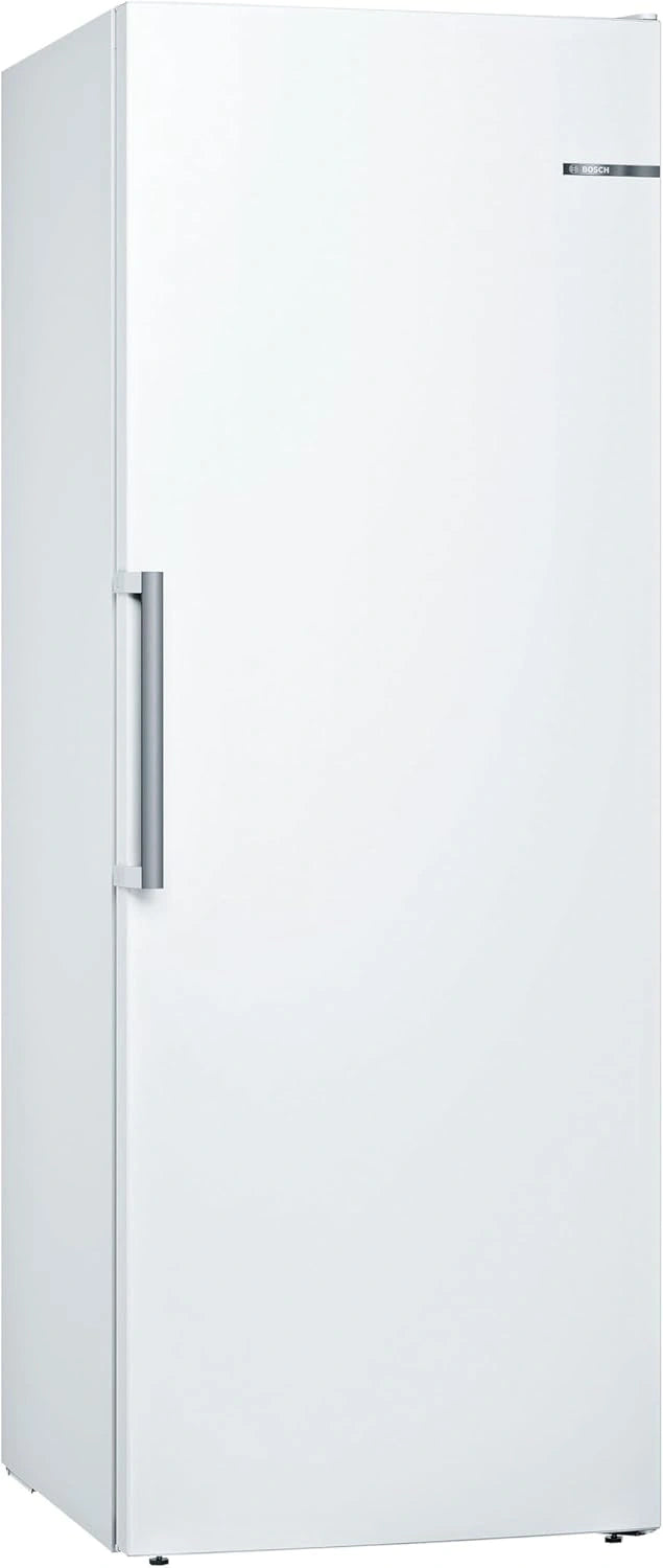 Congelador Bosch Serie 6 XXL 365L NoFrost LED 191x70 cm
