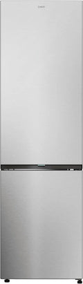 Frigor¨ªfico Combi CANDY CNCQ4T620DX, 409L, WIFI, No Frost, 60x205cm, Inoxidable