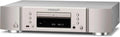 Reproductor de CD Marantz Cd6007 en Plata y Oro