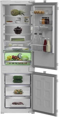 Beko Frigor¨ªfico Combinado No Frost Empotrable 290L Clase D