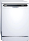 Lavavajillas Balay 60 cm, 13 servicios, Blanco, Conexi¨®n Home, Media Carga
