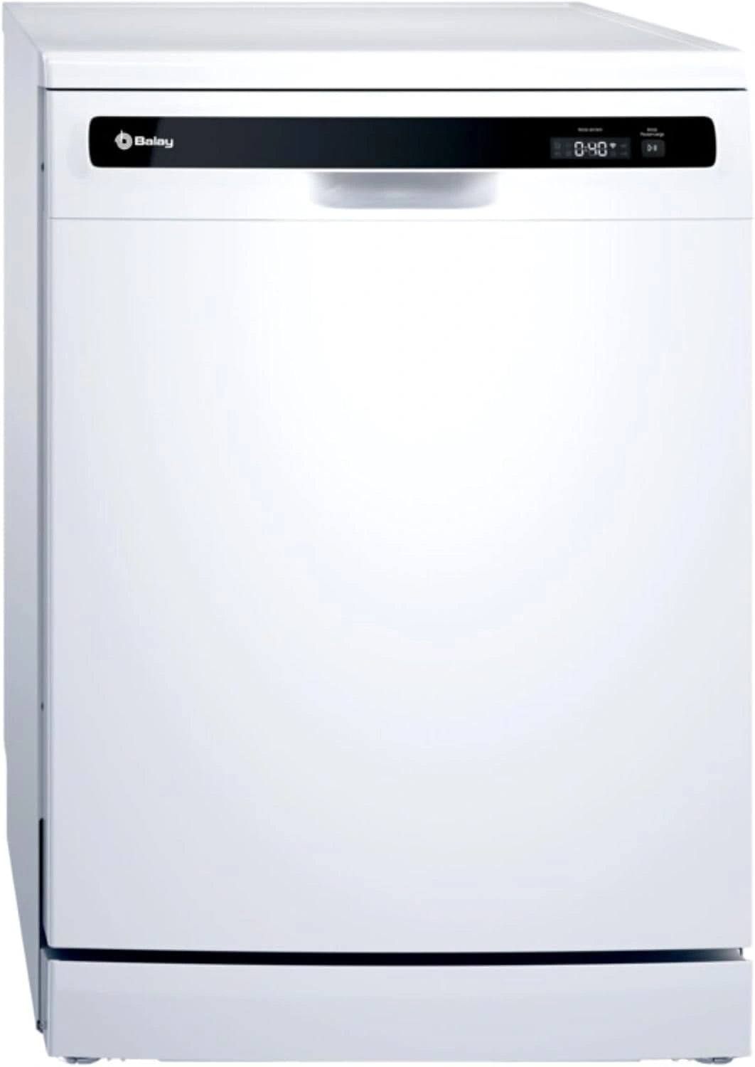 Lavavajillas Balay 60 cm, 13 servicios, Blanco, Conexi¨®n Home, Media Carga