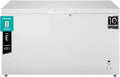 Hisense Arc¨®n Congelador Horizontal 420L, Inverter, Silencioso, Blanco