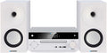 Microcadena Est¨¦reo Bluetooth con HDMI ARC y Radio FM - Blaupunkt MS30.02BT