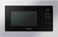 Microondas Samsung 23L Integrado con Grill, 800W de Potencia
