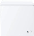 Arc¨®n Congelador Horizontal Candy 196L, 92CM de Ancho, Control Externo, Alarma de Temperatura, Blanco
